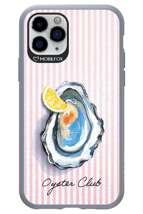 Oyster Club 2.0 - Apple iPhone 11 Pro
