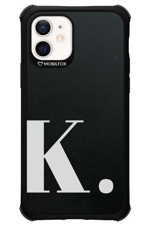 K (Off Space) 2.0 - Apple iPhone 12