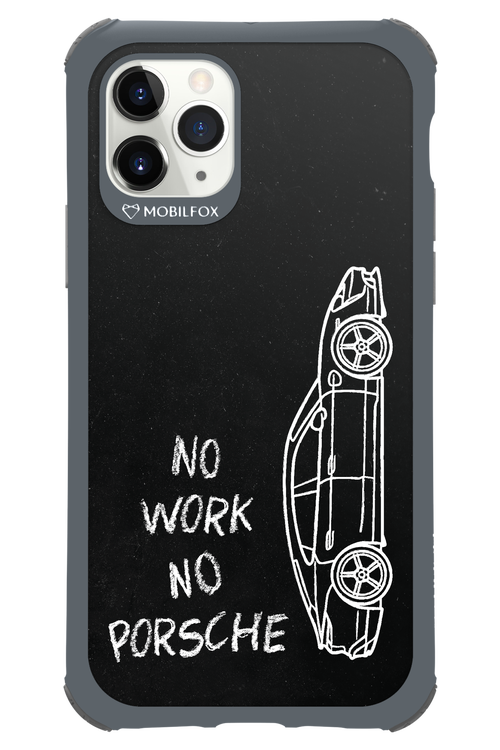 No Work - Apple iPhone 11 Pro