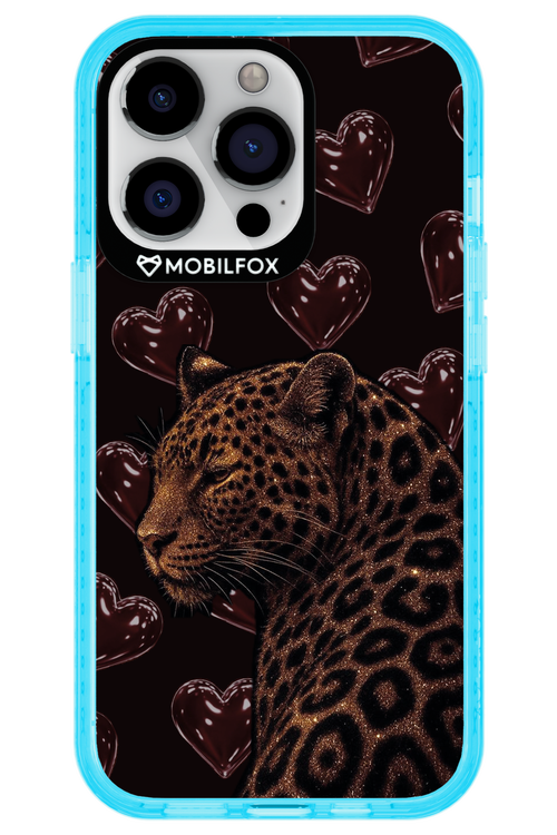 Leo Hearts 2.0 - Apple iPhone 13 Pro