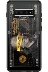 Gold Life 2.0 - Samsung Galaxy S10+