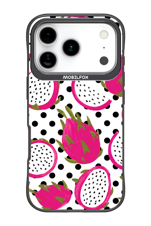 DRAGON FRUIT 2.0 - Apple iPhone 17 Pro