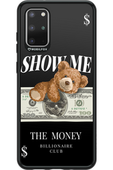 Show Me The Money - Samsung Galaxy S20+
