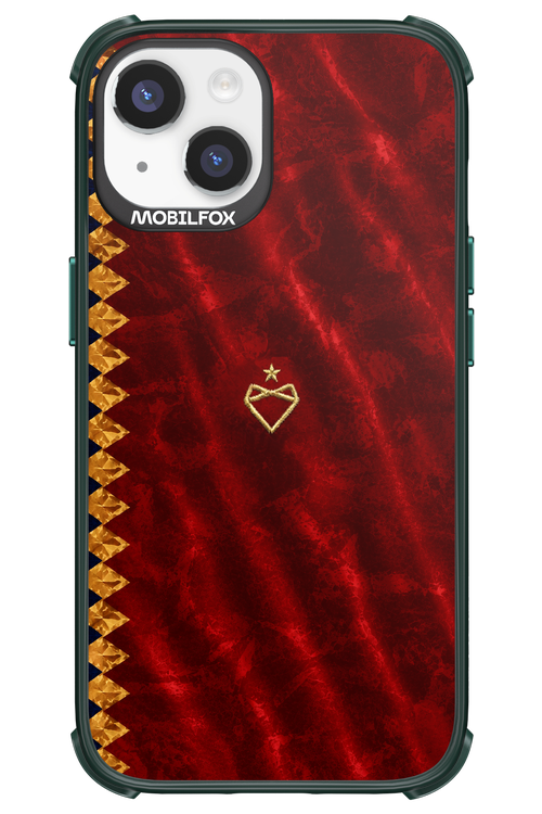 Spania x Mobilfox 2.0 - Apple iPhone 14