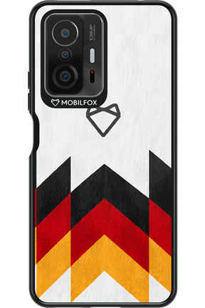 Germania x Mobilfox 2.0 - Xiaomi Mi 11T
