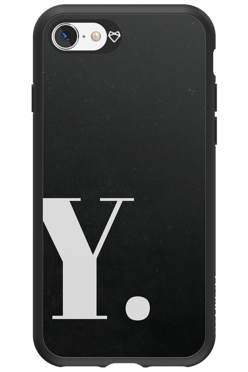 Y (Off Space) 2.0 - Apple iPhone SE 2022