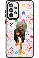 Oh G!rl - Samsung Galaxy A73