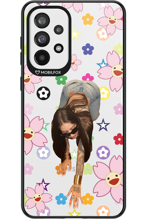 Oh G!rl - Samsung Galaxy A73