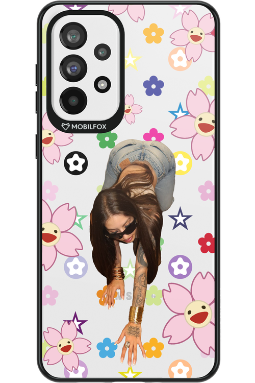 Oh G!rl - Samsung Galaxy A73