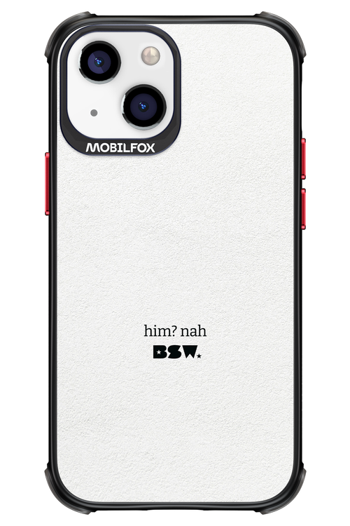 BSW FourSeasons 16 2.0 - Apple iPhone 13 Mini