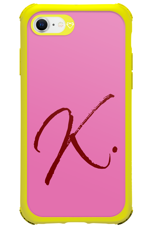 (Sorbet) K 2.0 - Apple iPhone 8