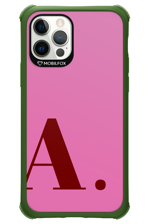 A (Sorbet) 2.0 - Apple iPhone 12 Pro