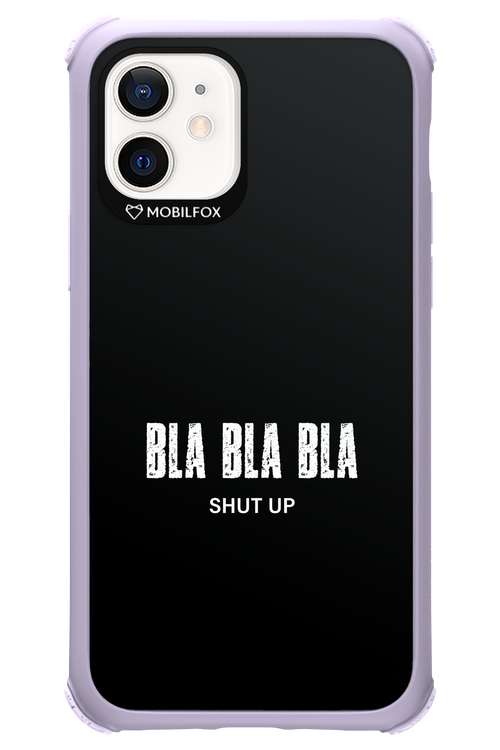 Bla Bla II - Apple iPhone 12