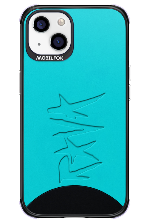 Rava Turquoise - Apple iPhone 13