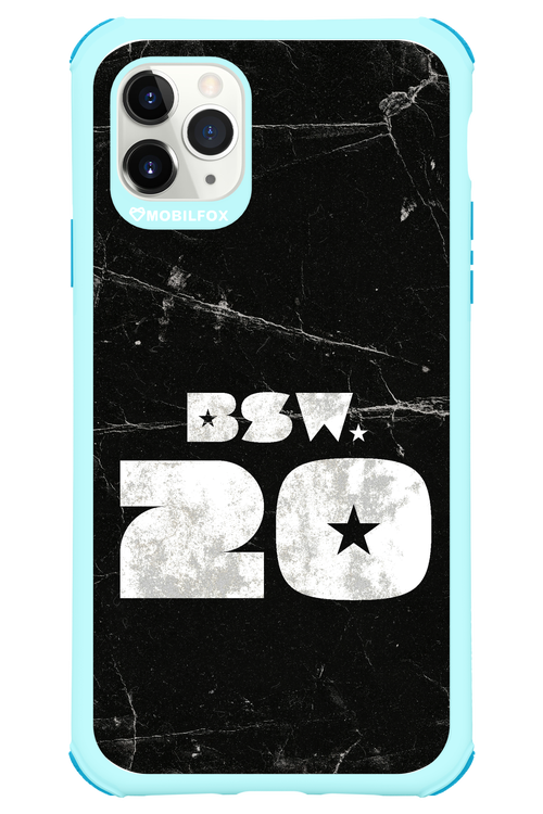 BSW 20 (4) 2.0 - Apple iPhone 11 Pro Max