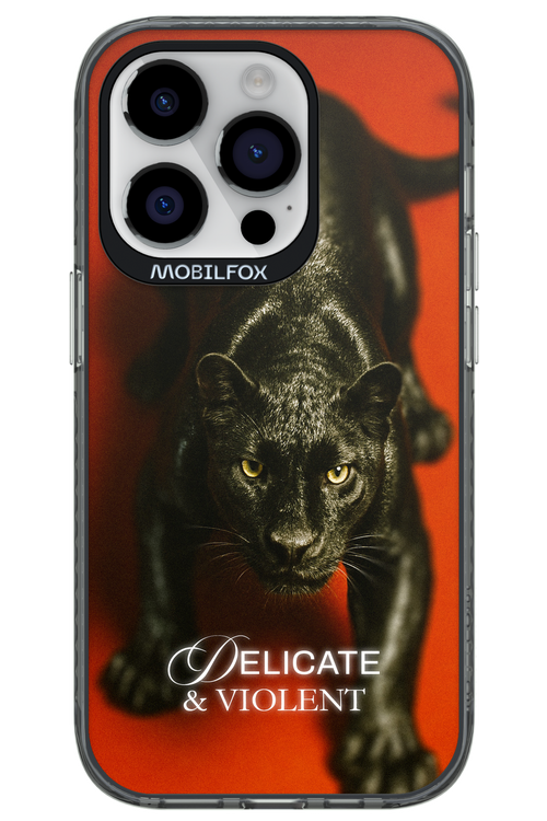 DeliCat 2.0 - Apple iPhone 14 Pro
