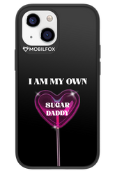 Sugar Daddy - Apple iPhone 13 Mini