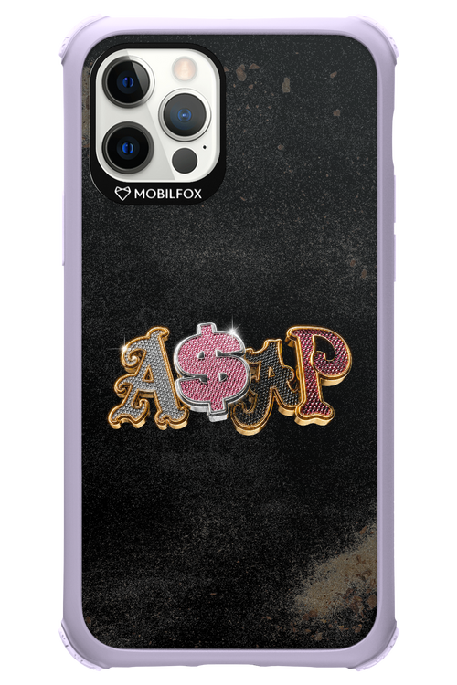 ASAP 2.0 - Apple iPhone 12 Pro