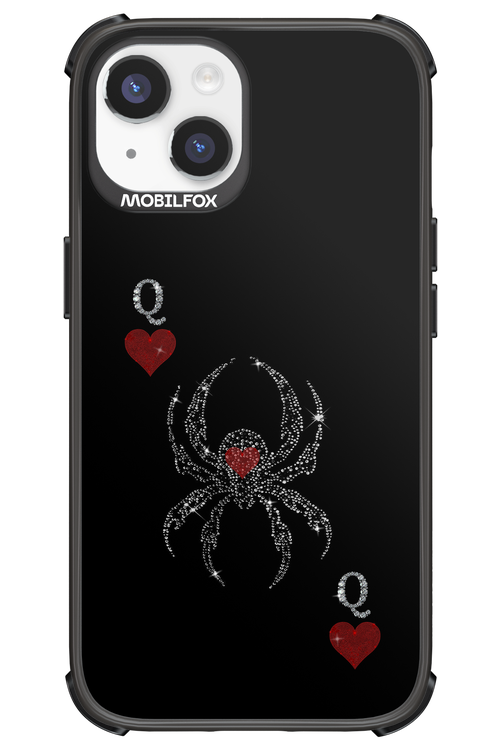 Spider Queen - Apple iPhone 14