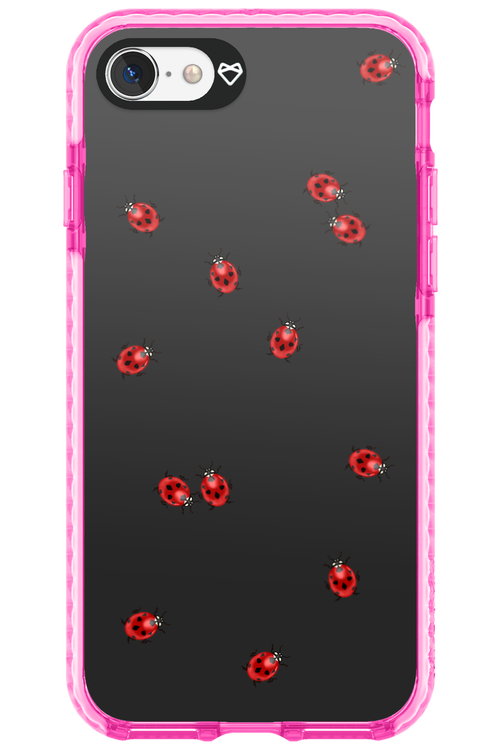 LADYBUGS - Apple iPhone 7