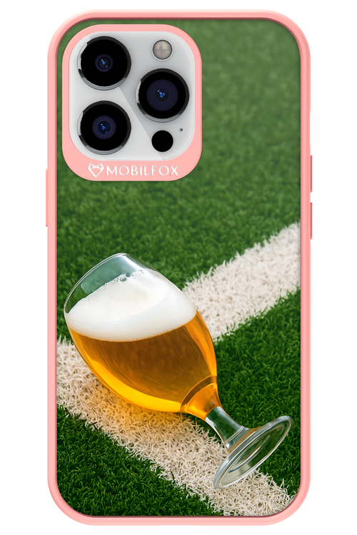 Just some beers - Apple iPhone 13 Pro