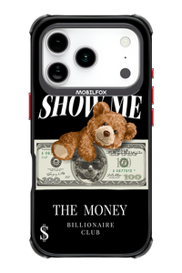 Show Me The Money 2.0 - Apple iPhone 17 Pro