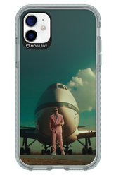 Zbor - Apple iPhone 11