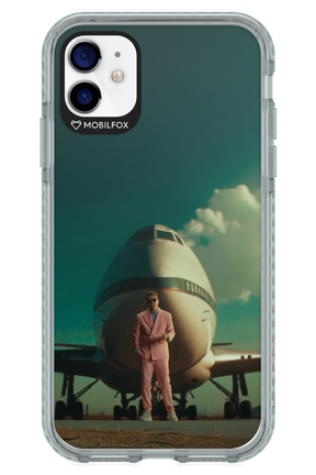 Zbor - Apple iPhone 11