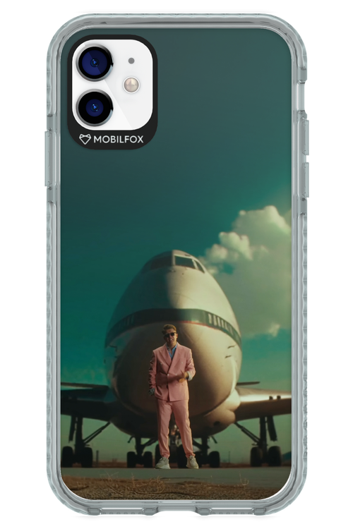 Zbor - Apple iPhone 11
