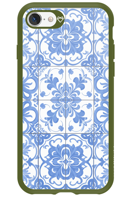 Amalfi Club 2.0 - Apple iPhone SE 2020