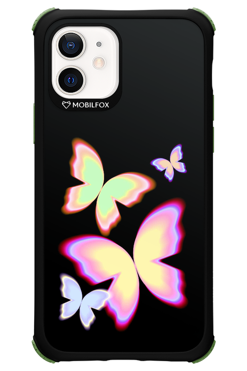 Butterfly Dream 2.0 - Apple iPhone 12