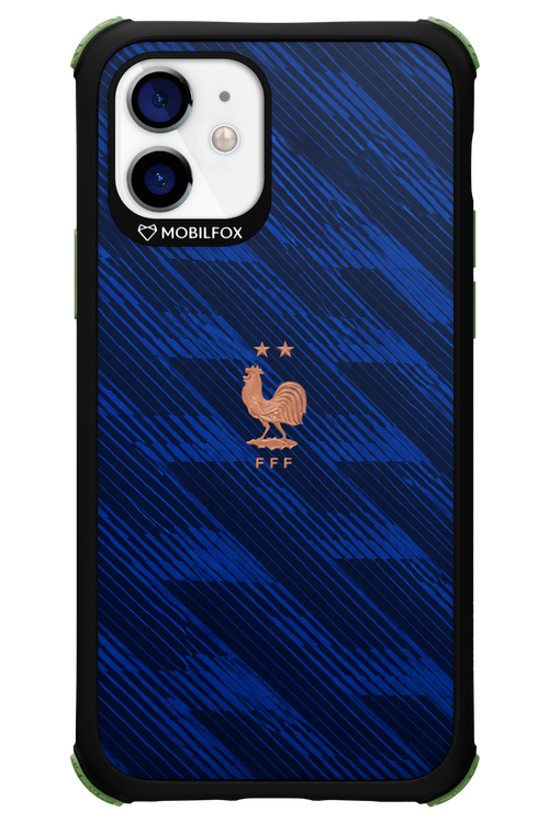 Franta 2.0 2.0 - Apple iPhone 12