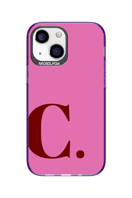 C (Sorbet) 2.0 - Apple iPhone 13 Mini