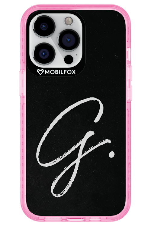 (Off Space) G 2.0 - Apple iPhone 13 Pro
