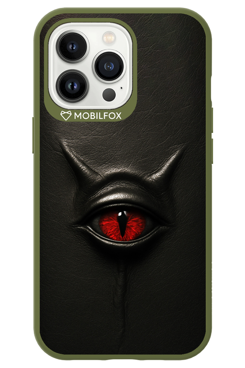 DevilEye 2.0 - Apple iPhone 13 Pro