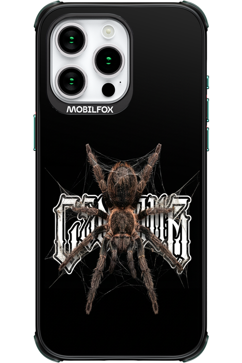 Centaur Logo Big Spider 2.0 - Apple iPhone 15 Pro Max