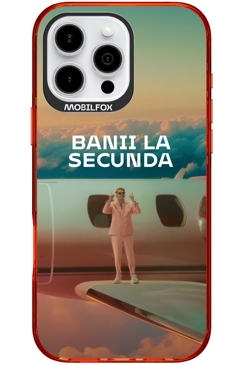 Banii la secunda - Apple iPhone 16 Pro Max