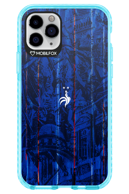 Franta 2.0 - Apple iPhone 11 Pro