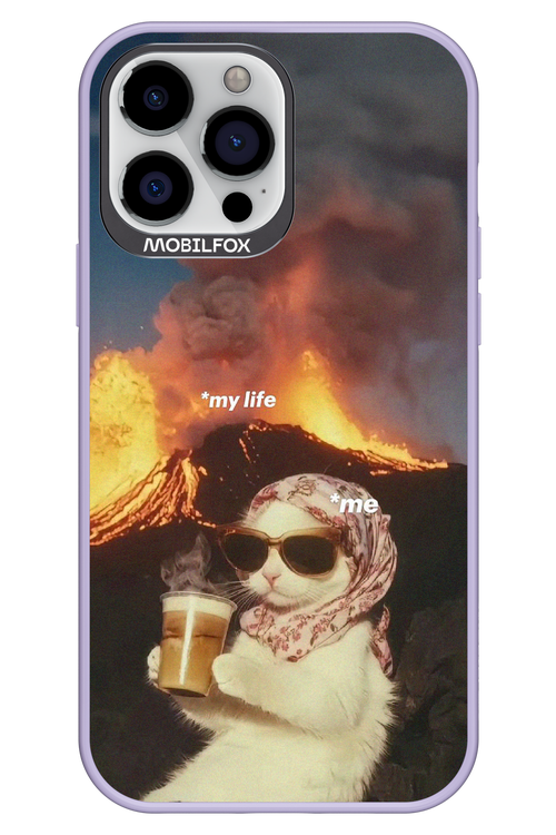 My life 2.0 - Apple iPhone 13 Pro Max