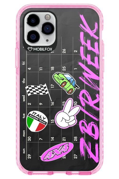 ZBIRWEEK 2.0 - Apple iPhone 11 Pro