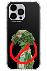 Anti Brokkoli Black - Apple iPhone 14 Pro Max