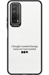 BSW FourSeasons 17 2.0 - Huawei P Smart 2021