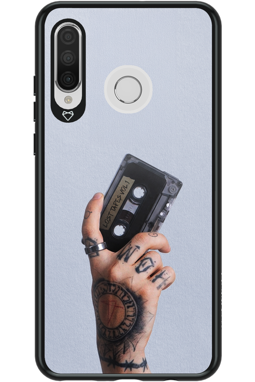 Bagabont 2.0 - Huawei P30 Lite