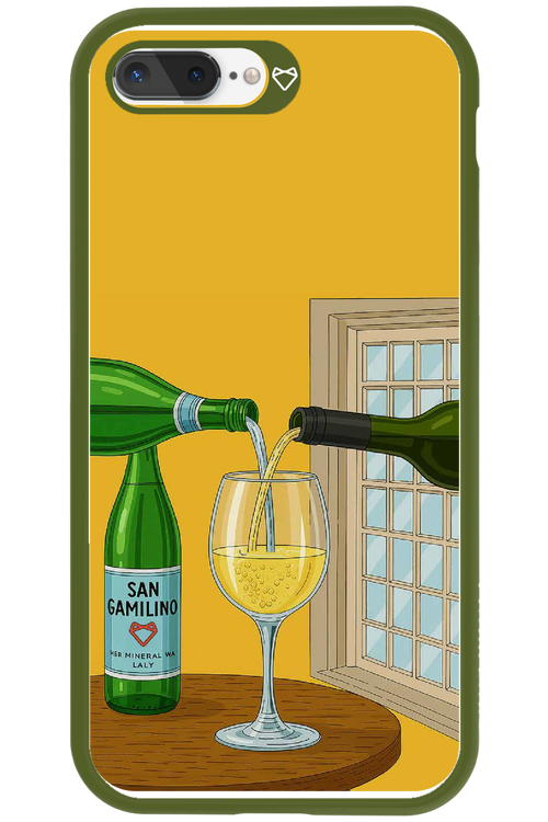 Gami Spritz 2.0 - Apple iPhone 8 Plus