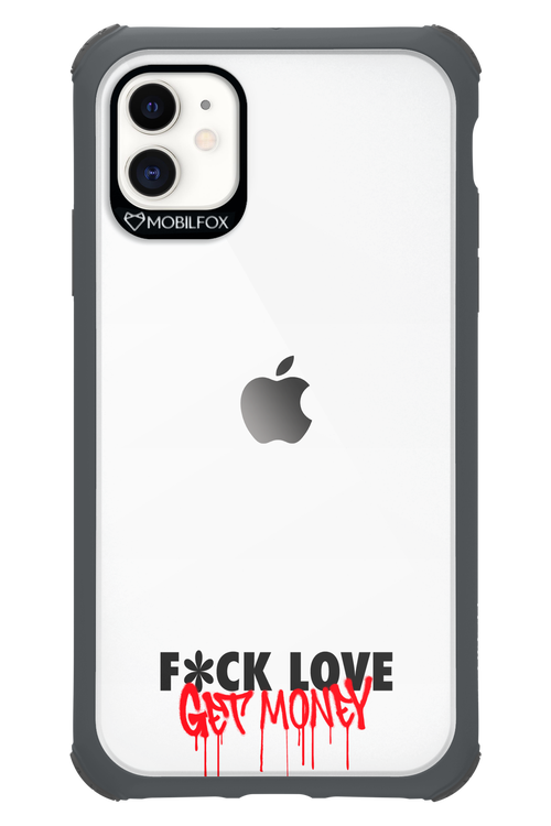 Get Money - Apple iPhone 11