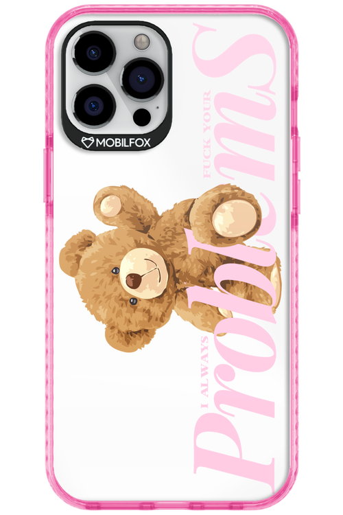 Problems 2.0 - Apple iPhone 12 Pro Max