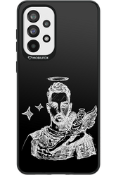 iNGER Black 2.0 - Samsung Galaxy A73