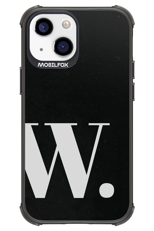 W (Off Space) 2.0 - Apple iPhone 13 Mini