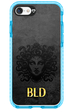 BLD MEDUSA - Apple iPhone 8