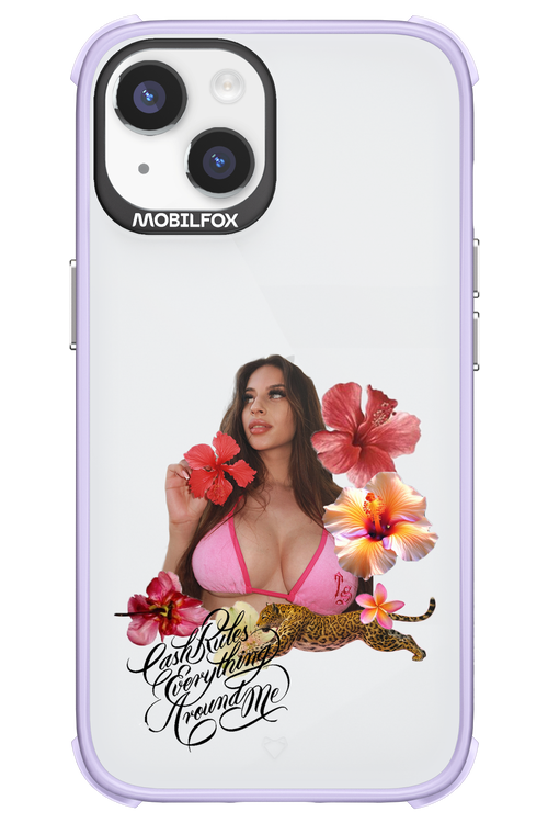 Island Money Muse 2.0 - Apple iPhone 14